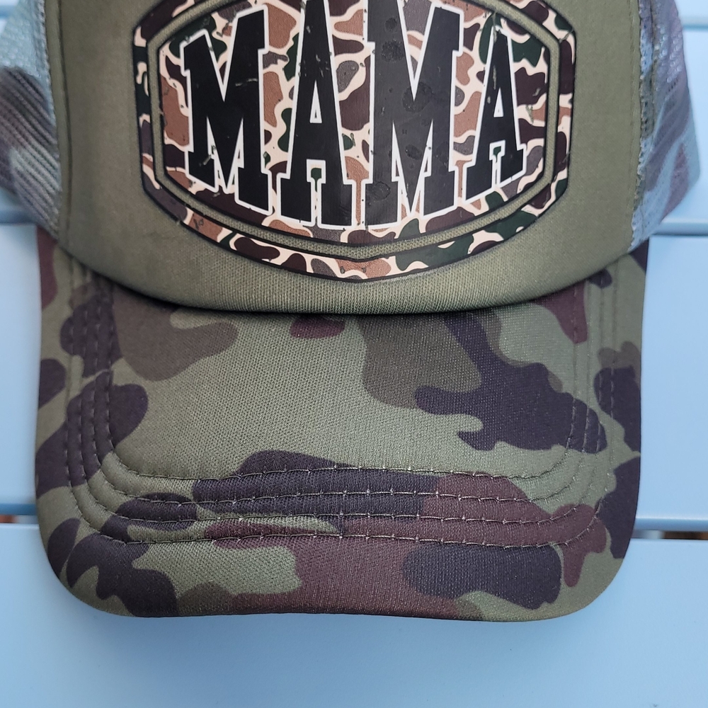 Trucker Hat